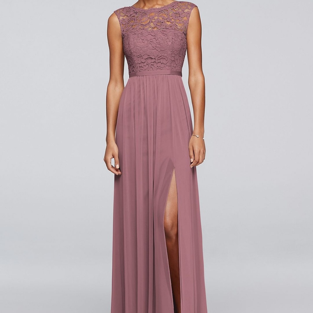 Dress Davids Bridal